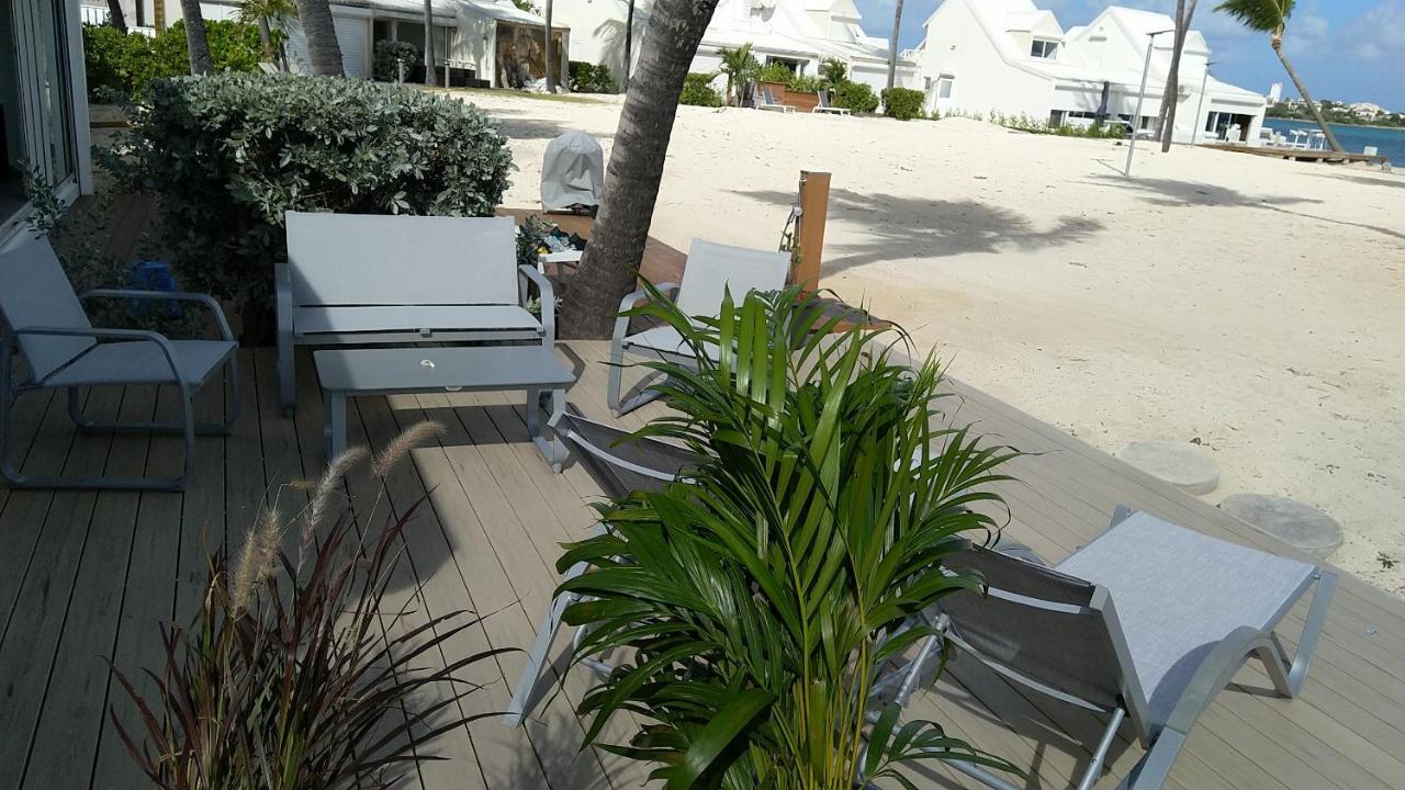 Friendly Beach House Baie Nettle Zewnętrze zdjęcie