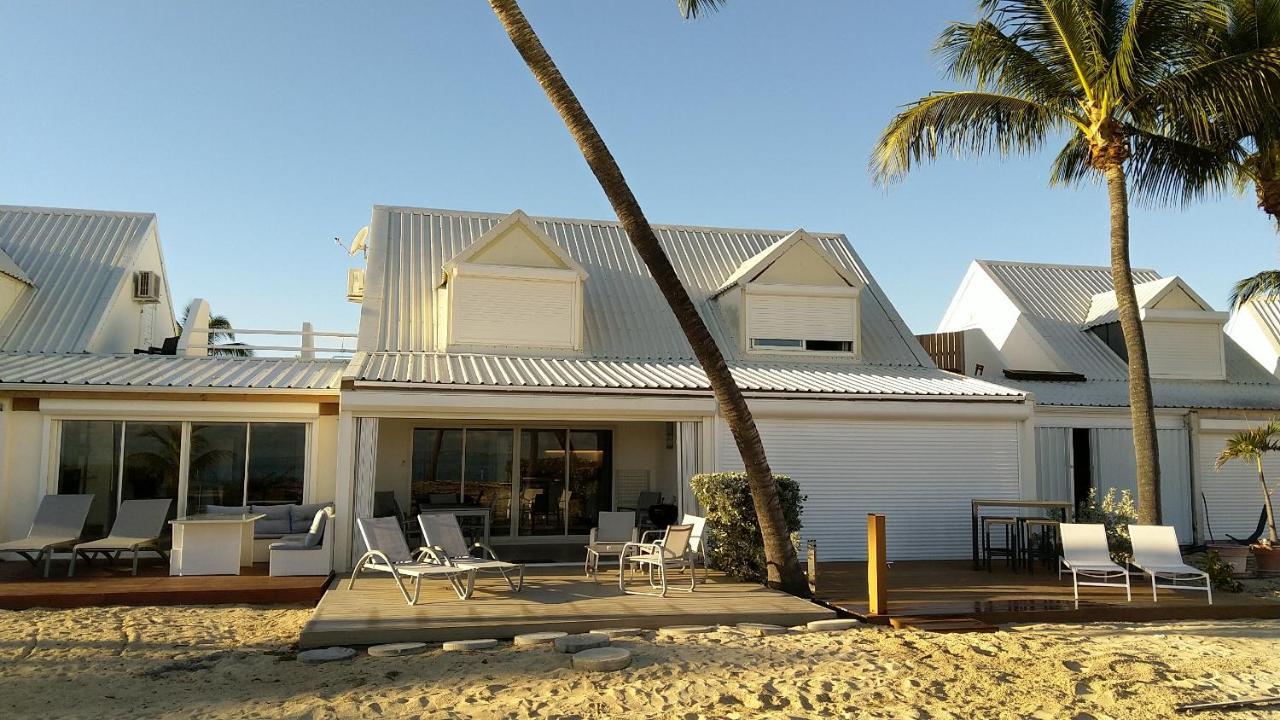 Friendly Beach House Baie Nettle Zewnętrze zdjęcie