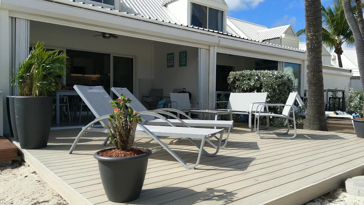 Friendly Beach House Baie Nettle Zewnętrze zdjęcie