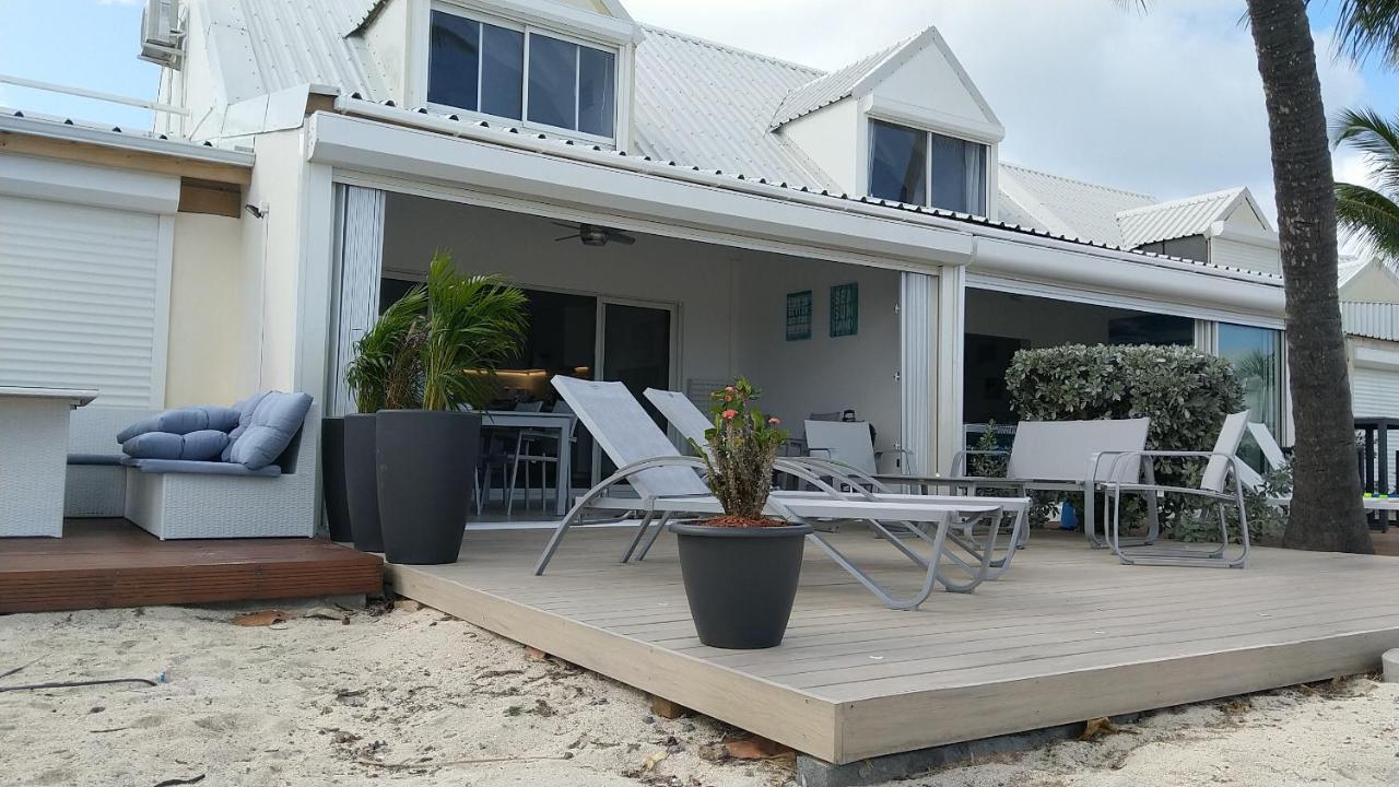 Friendly Beach House Baie Nettle Zewnętrze zdjęcie